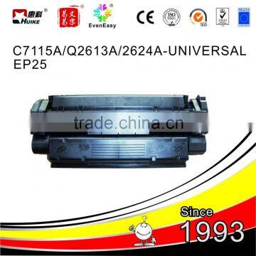 China Top Quality Toner Cartridge C7115A/Q2613A/2624A UNI