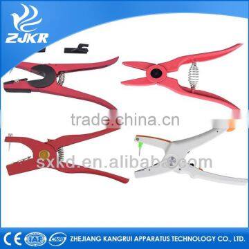 Famous Brand Factory Outlet farm animal tpu applicator