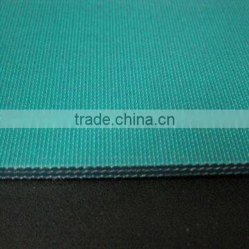 PVC Conveyor Belting