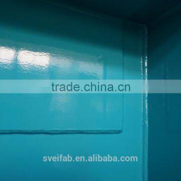 Custom Made Amada Machinery Sheet Metal Fabrication Parts/part photo-6