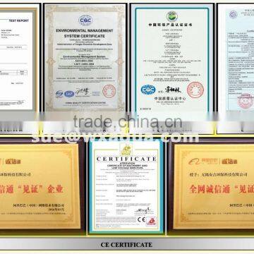 ANGE Fully Automatic pp Spun Filter Cartridge Machine For Water Treatment photo-4