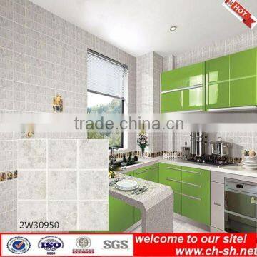 kitchen ceramic floor tile gray