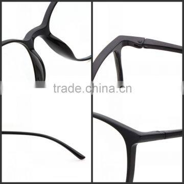 Wholesale Fashion TR 90 Soft Good Quality Paparazzi Optical Frame Made in China photo-6