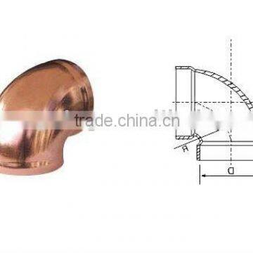 copper elbow 90 degree