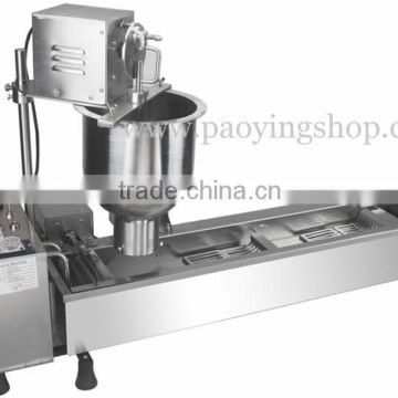 450pcs/h Heavy Duty Stainless Steel 110v 220v Electric Automatic Doughnut Making Machine