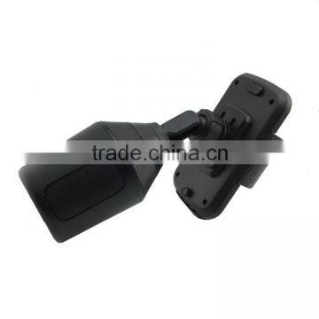 Cell Phone Car Mobile Phone Cradles Vehicle Mount Phone Stand Bracket photo-3