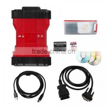 VCM2 For Ford rotunda VCM II IDS V91 OEM Multi-Language diagnostic tool interface