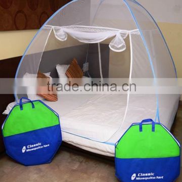 Classic Pop-up Bed Canony Mosquito Net tent