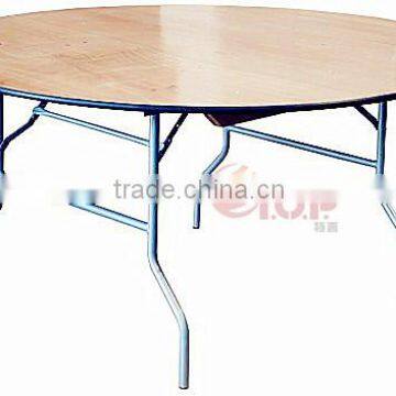 Round Table Hotel Furniture