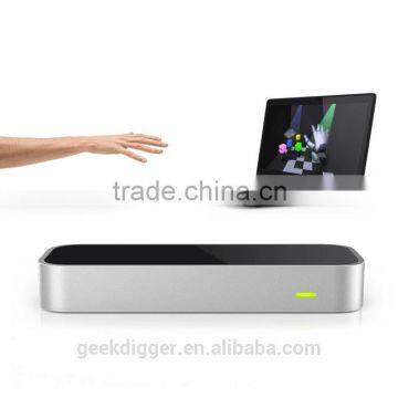 Original Leap Motion 3D Somatosensory controller mouse Gesture Motion Control for PC or MAC