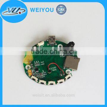 SMT DIP OEM Pcb Board Assembly Processing photo-2