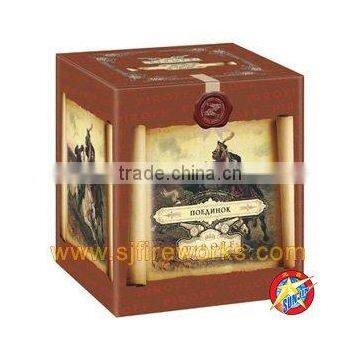 OEM Opening Cake Fireworks For Wholesale