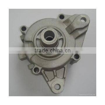 high quality die casting processing custom metal products oem service