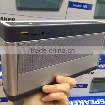 Stereo Bluetooth Speaker photo-5