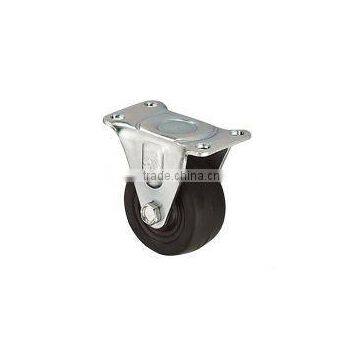 1.5-4 Inch Light Duty Series Rubber Caster Wheel