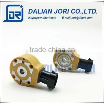 C7 C9 C-9 fuel injection system parts injector solenoid