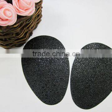 Non-slip Insoles Self-adhesive Shoes Insoles for Boot Shoes Ladies Shoes photo-2