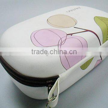 GC-- Travel Case Carry Bag Protective eva cosmetics Storage box