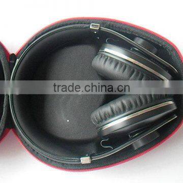 GC----EVA shaping Earphone earphone packaging eva bags with trays