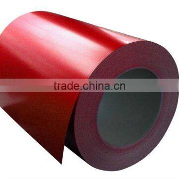 EG GL PPGL GA Steel Coils China Origin Prime Over Rolled Steel