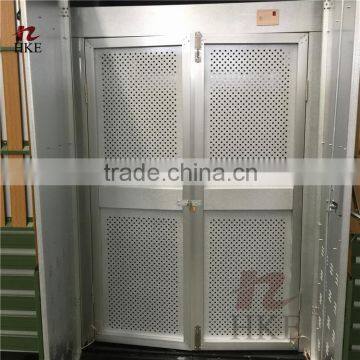 Box-type Outdoor Electrical Transformer Substation ZWB OEM/ODM Available photo-6