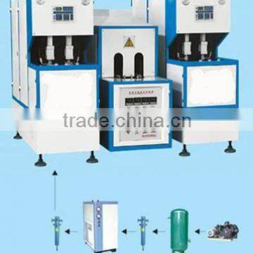 heat-resistant Blow Molding Machine