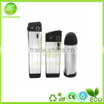 Wholesale Good Price 48V 8Ah Li ion Battery Pack for Electric Bike