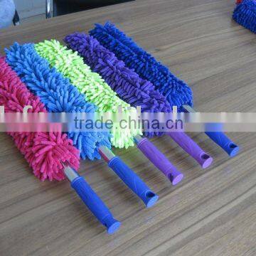 Microfiber Chenille cleaning Brush/cleaning tool