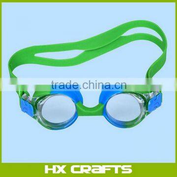 2014 New Arrival Anti-fog Waterproof UV Protection Swim Goggle/Swimming Goggle