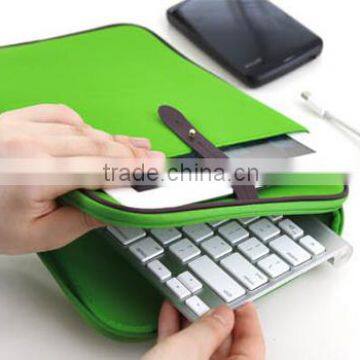 Shenzhen 2014 Fashion 13 inch cover pouch for tablet pc