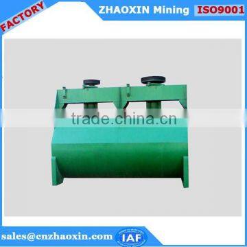 Short Lead Time Cheap Alluvial Gold Mining Machine for Sale