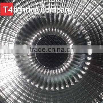 110mm Mirror Metal Light Reflector photo-4