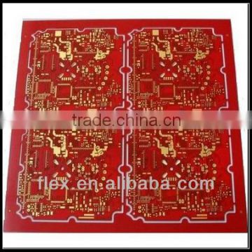 pcb assembly/pcba/pcb and component supplier