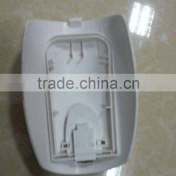 Custom OEM/ODM Plastic Injection Mould Design Supplier photo-4