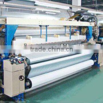 HUAXIN 901 double beam water jet loom