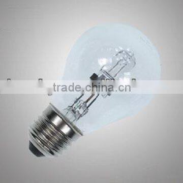 25W Clear Halogen Lamp