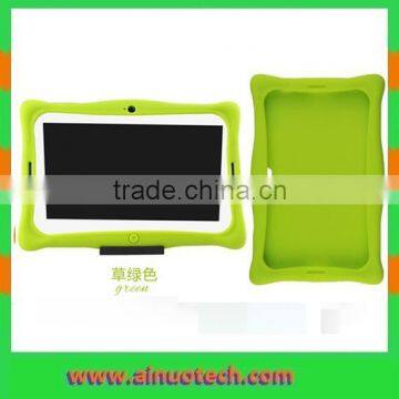 2014 hot silicone case for 7 inch tablet pc