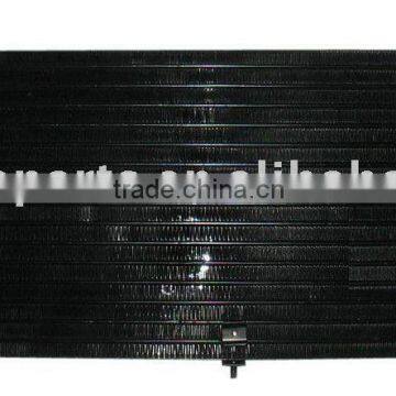 Automobile Condenser for VOLKSWAGEN Bora