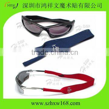 Neoprene Sunglasses Retainer Strap And Sports Sunglass Strap