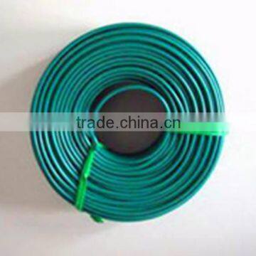 pvc coated wire for making mesh