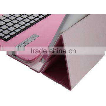 China Supplier Keyboard Case Cover for Lenovo Idea Tab S6000 photo-3