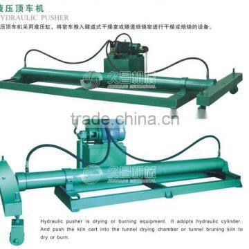 good quality! Kiln Car with Hydraulic in Brick Factory Line