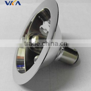 2013 Hot Sale AR70 Halogen Light With Long Life Aluminum reflector