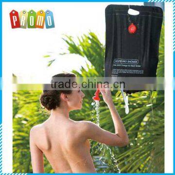 Wholesale 20L Portable Shower Bathing Bag, Camp Water Bag