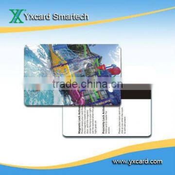 trustable rfid card/rfid smart card manufacturer