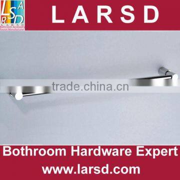 bathroom brass single towel bar item no.6324