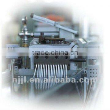 twin-screw extruder water-cooling strand pelletizing line