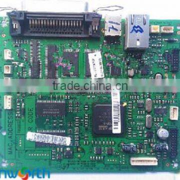 Original 3125N Formatter board, Main Board, Formatter for Xerox 3125 Printer parts