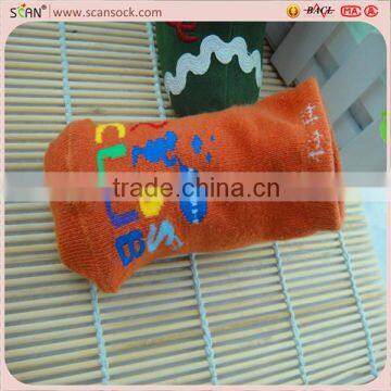 cute design warmers socks infant shoes boys