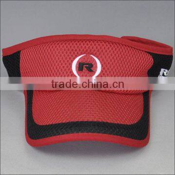 wholesale sun visor cap/visor sport